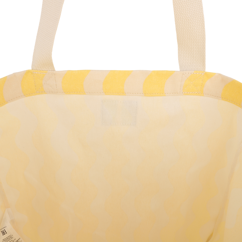 Cotton Tote Bag KIDS AROUND 
                        GIRL