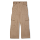 Adjustable Waist Pants MICHAEL KORS 
                    GIRL