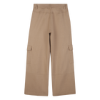 Adjustable Waist Pants MICHAEL KORS 
                    GIRL