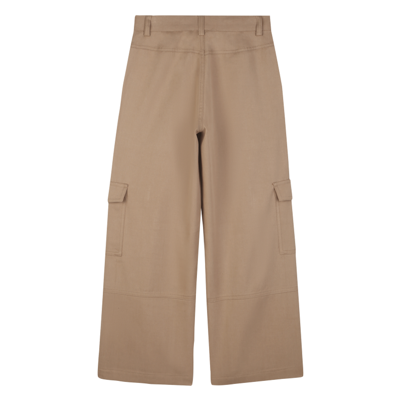 Adjustable Waist Pants MICHAEL KORS 
                        GIRL