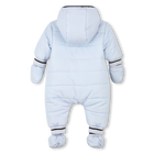 Hooded pilot suit BOSS 
                    BOY