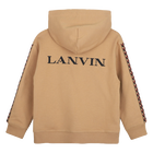 Hooded cardigan LANVIN 
                    UNISEX