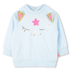 Sweatshirt & Trousers BILLIEBLUSH 
                    GIRL