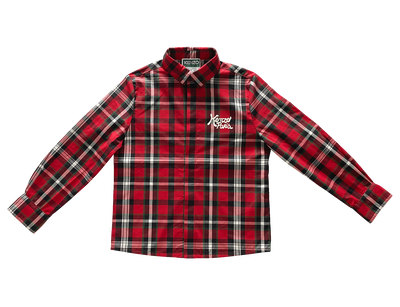 Kids designer shirts on sale