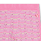 Knit Shorts BILLIEBLUSH 
                    GIRL
