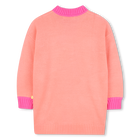 Long sleeve dress BILLIEBLUSH 
                    GIRL