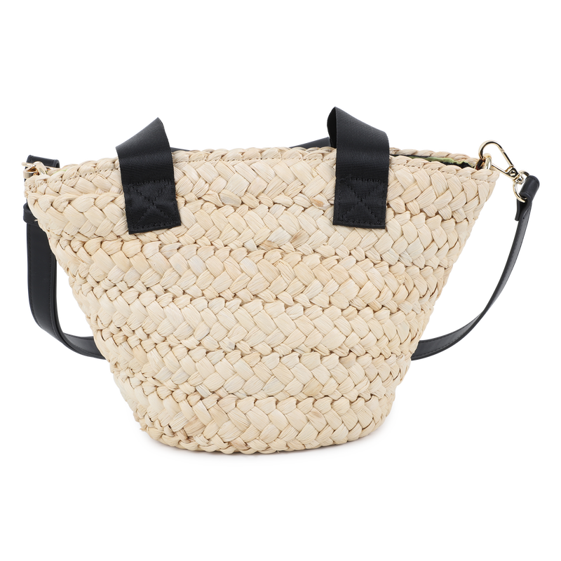 Handbag with shoulder strap SONIA RYKIEL 
                    GIRL