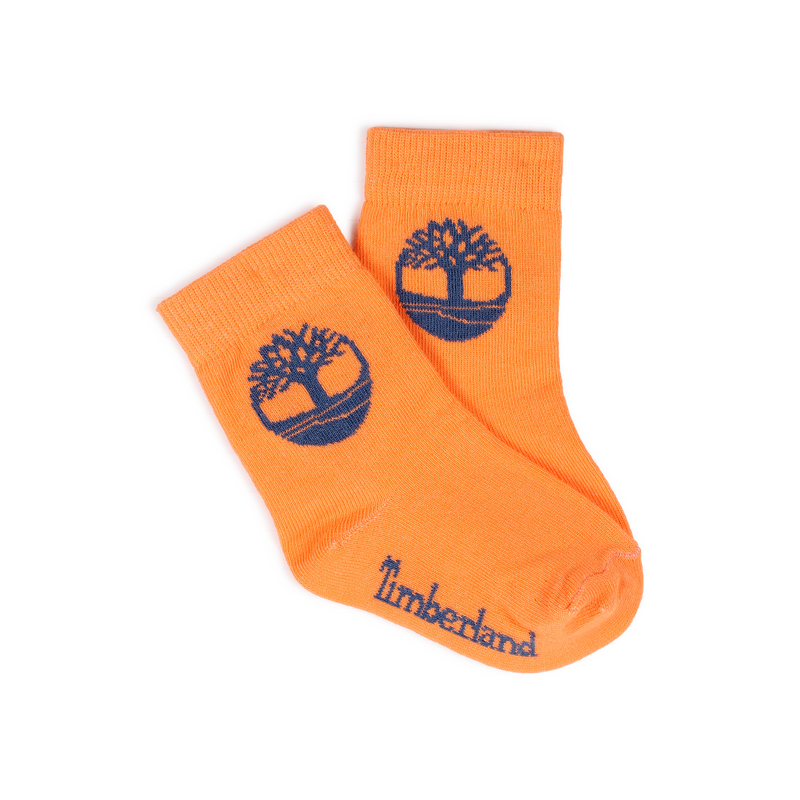 Socks (Set of 3 Pairs) TIMBERLAND 
                        BOY