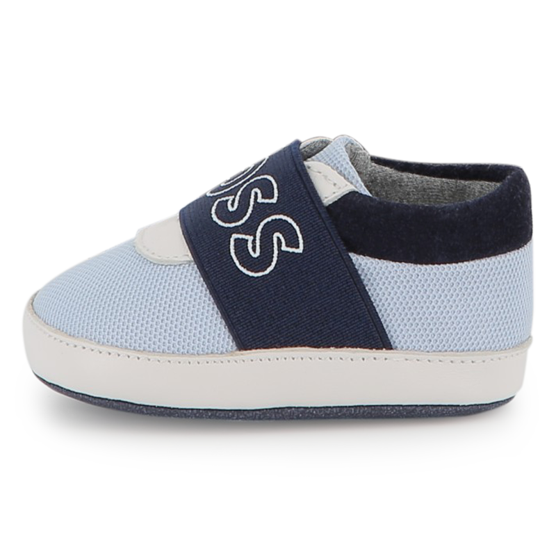 Soft sheepskin slippers BOSS 
                        UNISEX