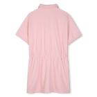 Short-sleeve dress GIVENCHY 
                    GIRL