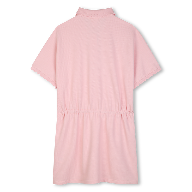 Short-sleeve dress GIVENCHY 
                        GIRL