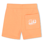 Shorts Outfit Set TIMBERLAND 
                    BOY