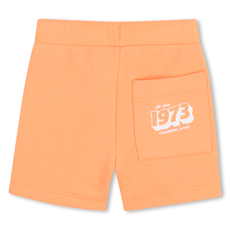 Shorts Outfit Set TIMBERLAND 
                        BOY