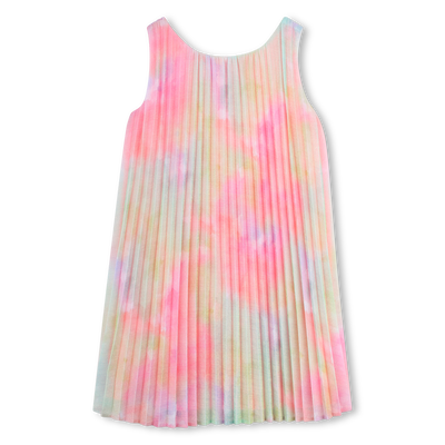 Pleated Dress BILLIEBLUSH GIRL