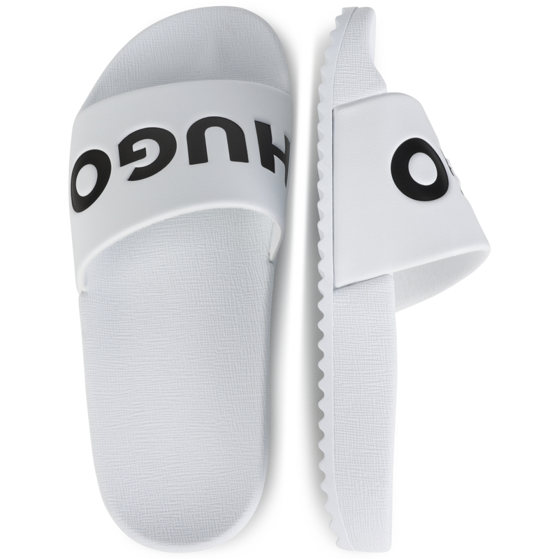 Hugo boss slides canada sale