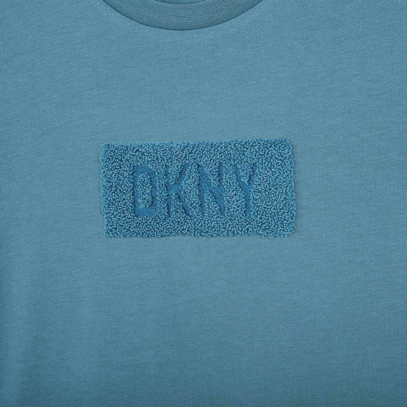 Short-sleeved T-shirt DKNY 
                    UNISEX
