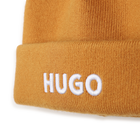 Knitted beanie HUGO 
                    BOY