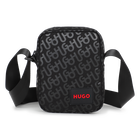 Canvas bag HUGO 
                    BOY