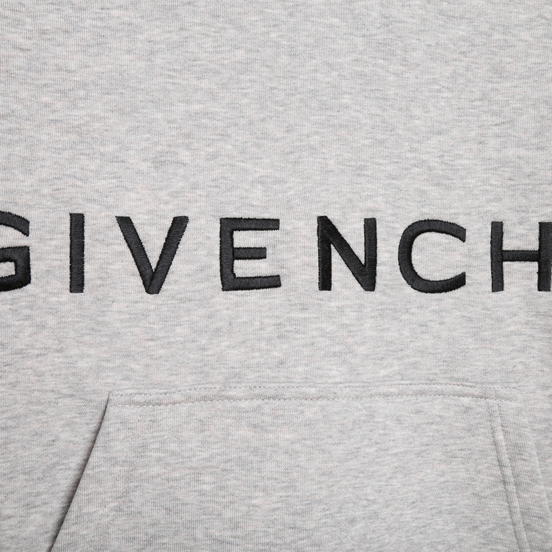 Disney graphic back hoodie GIVENCHY 
                    BOY