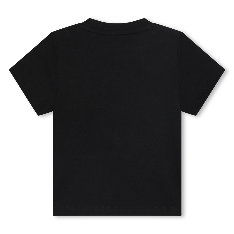 Pocket Short-Sleeve BOSS 
                    BOY