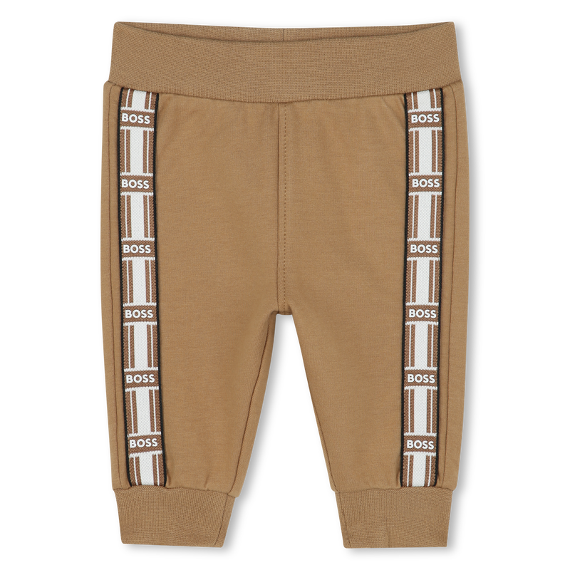Three-piece jogging set BOSS 
                    BOY