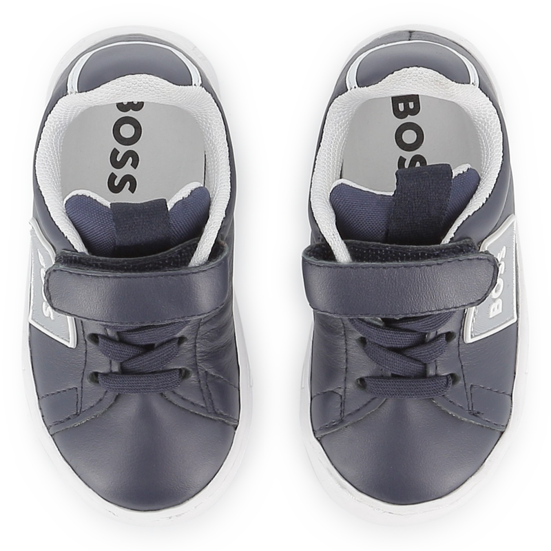 Sock sneakers BOSS 
                        BOY