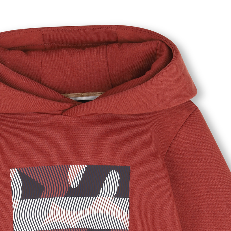Hoodie BOSS 
                        BOY
