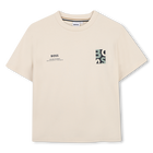 Short-Sleeved T-Shirt BOSS 
                    BOY