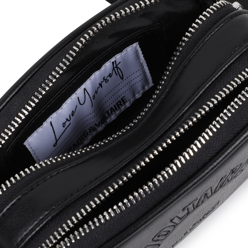 Handbag ZADIG & VOLTAIRE 
                        GIRL