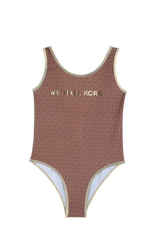 1 PIECE SWIMSUIT MICHAEL KORS 
                        GIRL