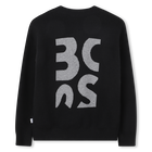 Knit cardigan BOSS 
                    BOY