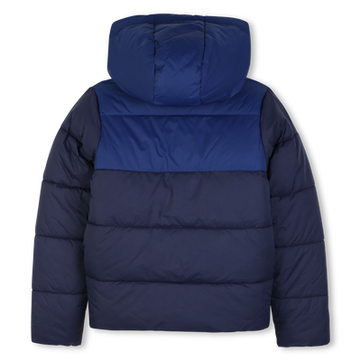 PUFFER JACKET TIMBERLAND BOY