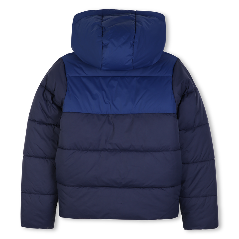 PUFFER JACKET TIMBERLAND 
                        BOY