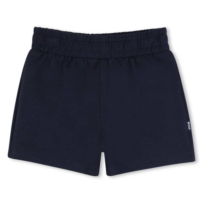 Jersey Outfit Set BOSS 
                        BOY