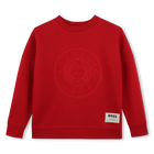 Sweatshirt BOSS 
                    BOY