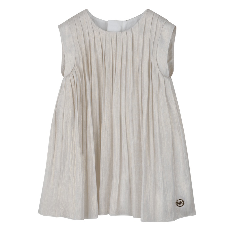 Sleeveless Formal Dress MICHAEL KORS 
                        GIRL