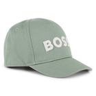 Velcro Hat, GREEN BAY, hi-res