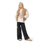 Short-sleeved T-shirt BILLIEBLUSH 
                    GIRL