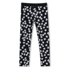 Floral Print Leggings MARC JACOBS 
                    GIRL