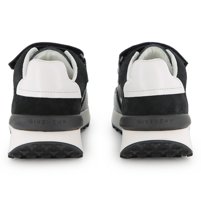 Lace-Up Sneakers GIVENCHY UNISEX