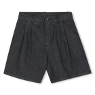 Denim shorts DKNY 
                    GIRL