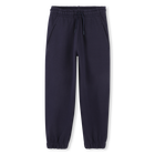 Plain-color sweatpants KENZO KIDS 
                    UNISEX