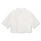 Short-Sleeved Shirt MICHAEL KORS 
                    GIRL