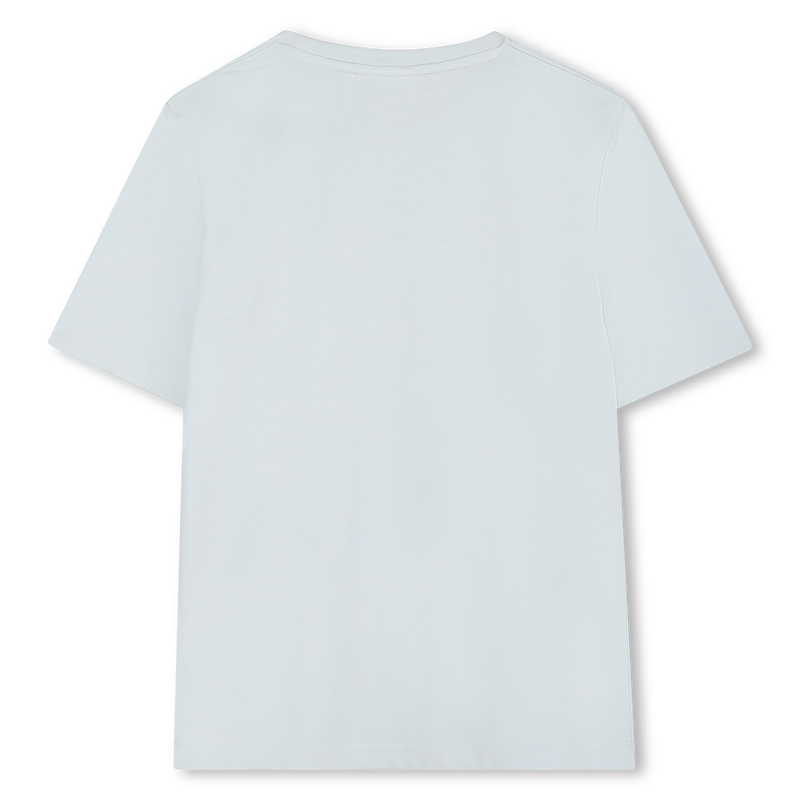 Short-sleeved T-shirt BOSS 
                    BOY
