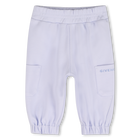 Soft Outfit Set (3 Pieces) GIVENCHY 
                    UNISEX