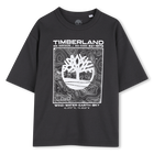 Short-Sleeved T-Shirt TIMBERLAND 
                    BOY
