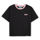 Short sleeve t-shirt KENZO KIDS 
                    GIRL
