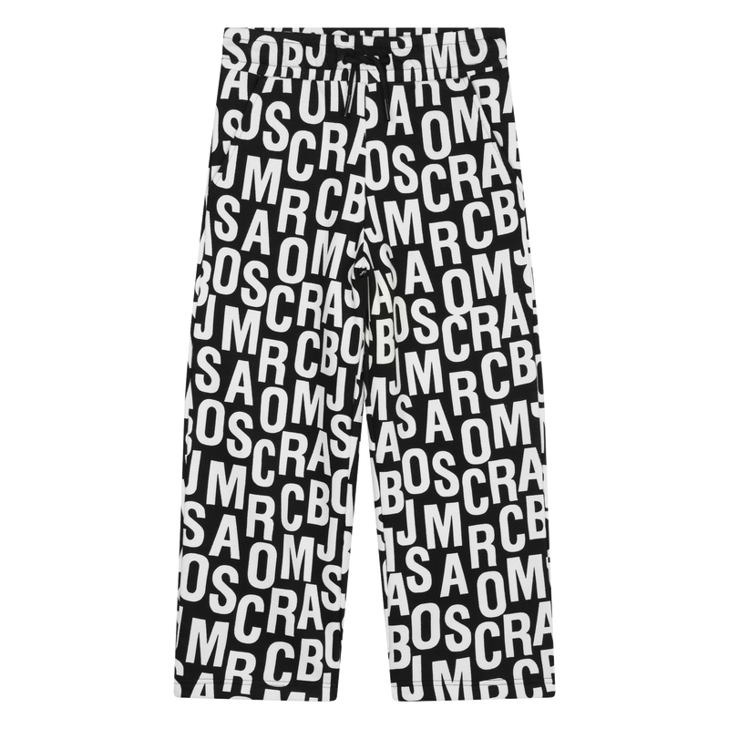 Fleece Sweatpants MARC JACOBS 
                    UNISEX