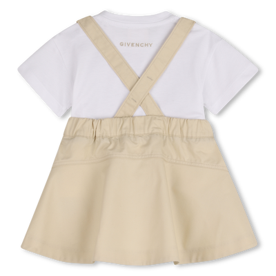 Lightweight Outfit Set GIVENCHY GIRL