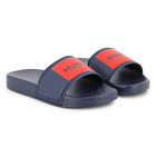 Slides HUGO 
                    BOY